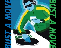 Bust A Move