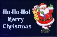 INTERNATIONAL Christmas Card Swap