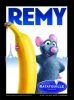 Movie Freecards/Advertising cards Swap #1