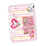 LetterSet Lovers #1