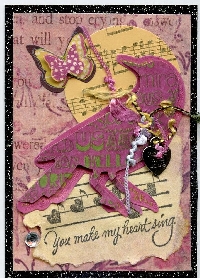 Purple ATC Swap
