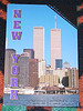 BUILDING(S) postcard swap