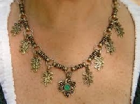 NECK LACE SWAP ! ! !