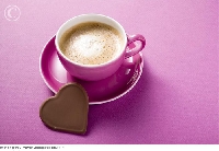 Fill my cup!