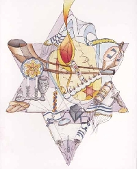 Jewish ATC