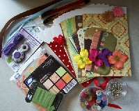 ATC Advent Destash