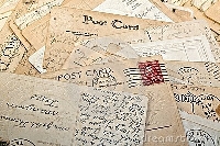 I <3 Postcards International #3