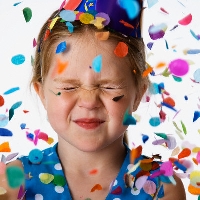 It's your BIRTHDAY!!!