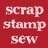 ScrapStampSew