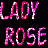 LadyRose
