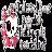 SkullNBowGirl