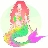 thriftymermaid