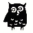 Therusticowl