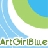 ArtGirlBlue