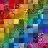 RainbowSplatter