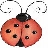LADYBUGZ75